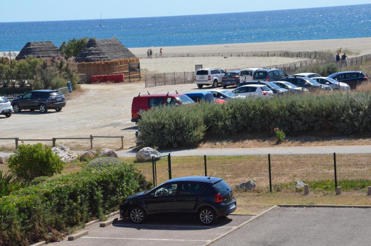 Montbarcares Le Bon Coin Du Barcares Le Barcarès Exterior foto