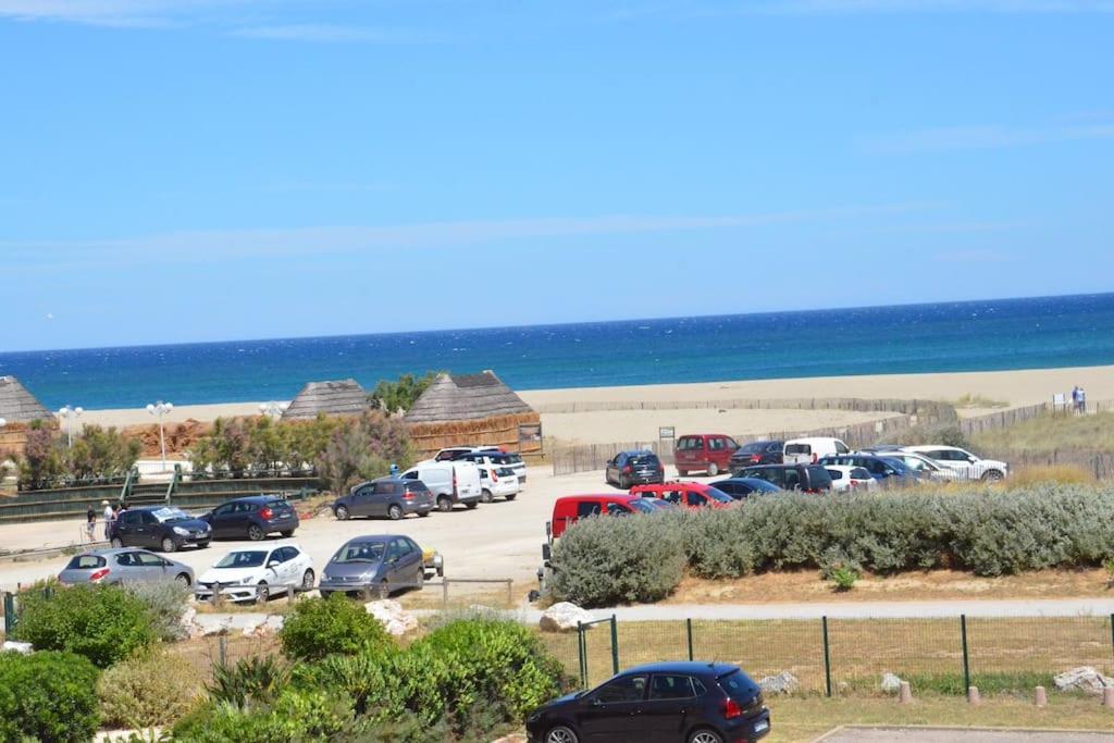 Montbarcares Le Bon Coin Du Barcares Le Barcarès Exterior foto
