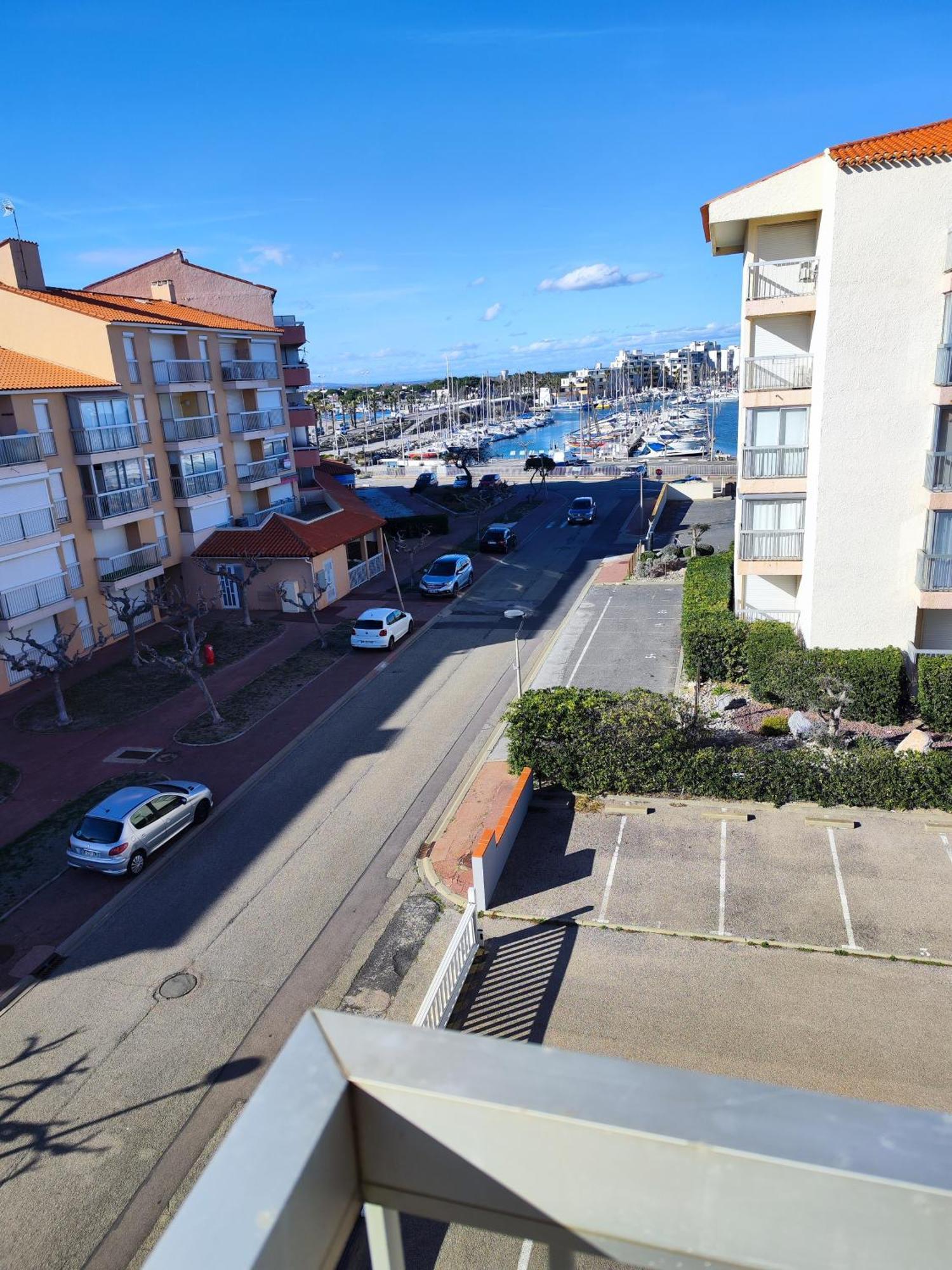 Montbarcares Le Bon Coin Du Barcares Le Barcarès Exterior foto